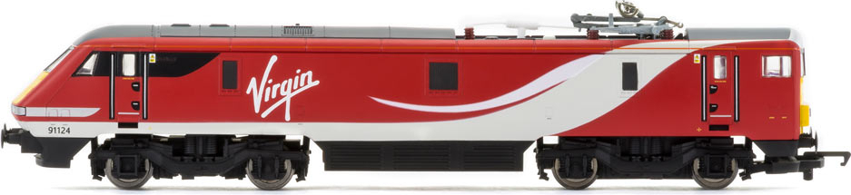Hornby
