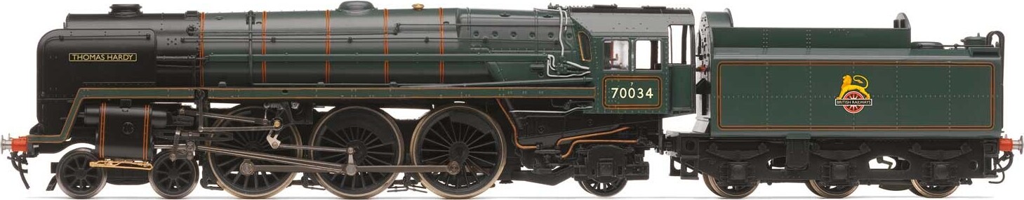 Hornby