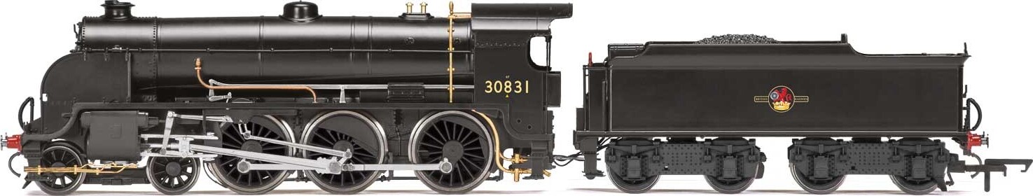 Hornby