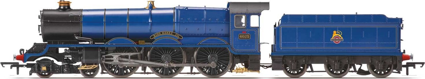 Hornby