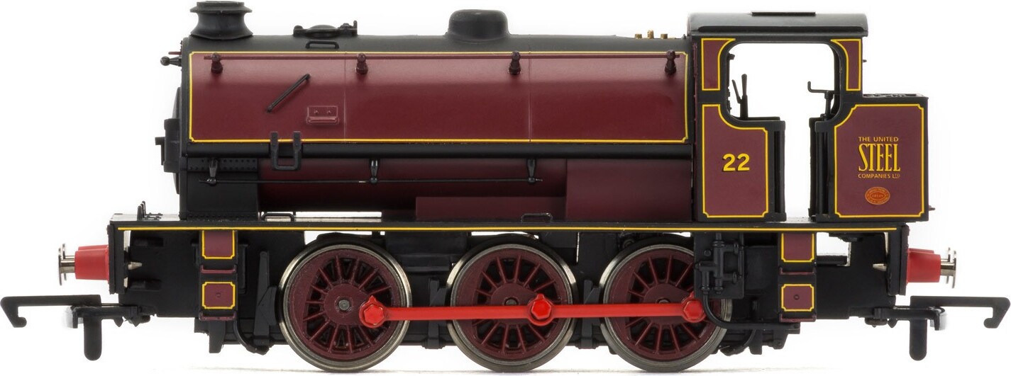 Hornby