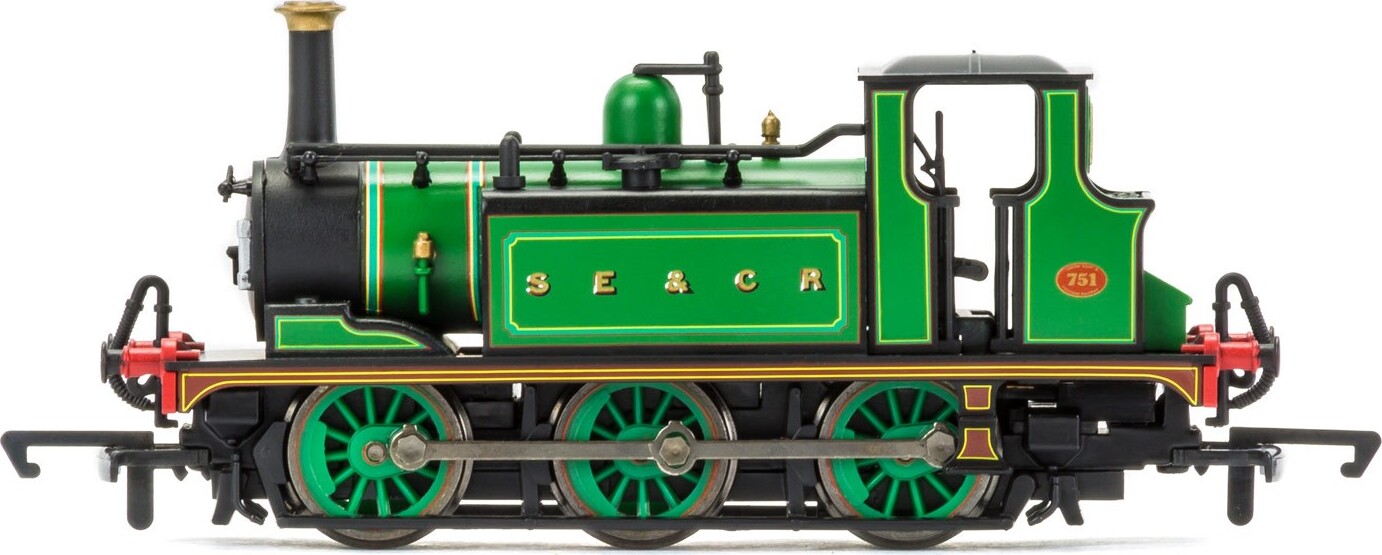 Hornby