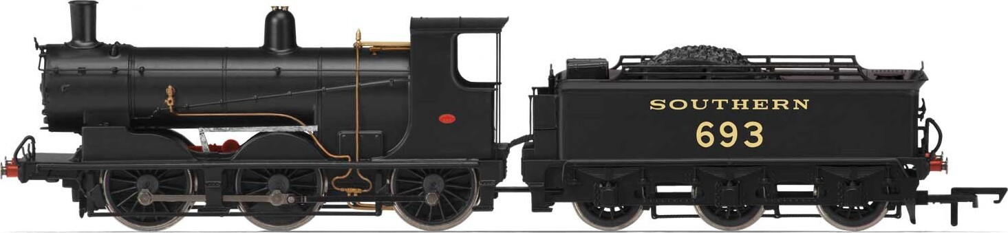 Hornby