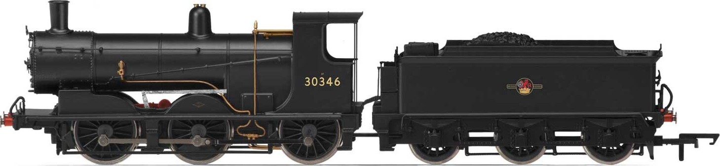 Hornby