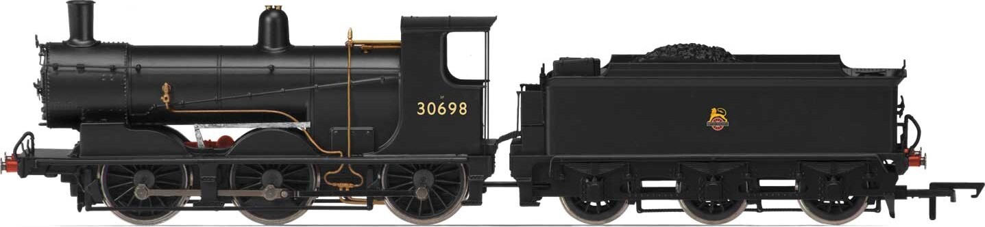 Hornby