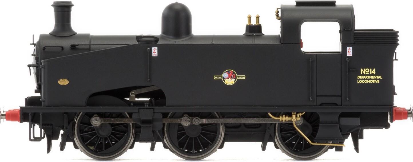 Hornby