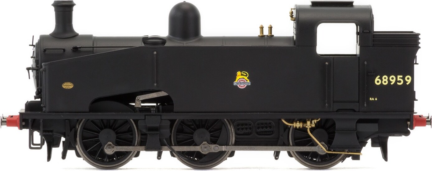 Hornby