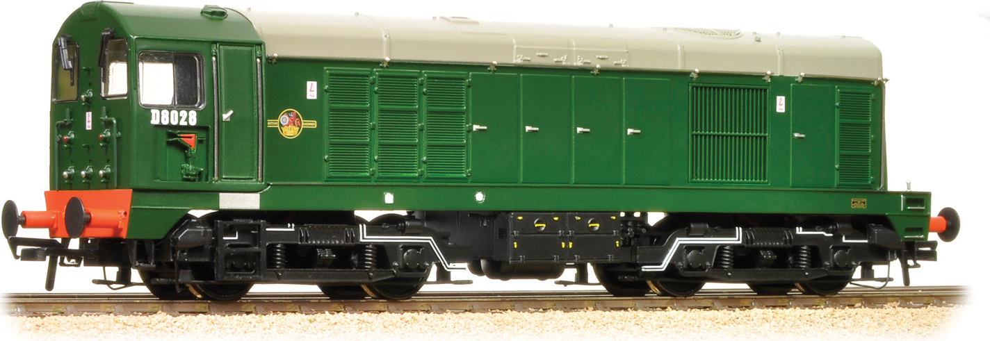 Bachmann