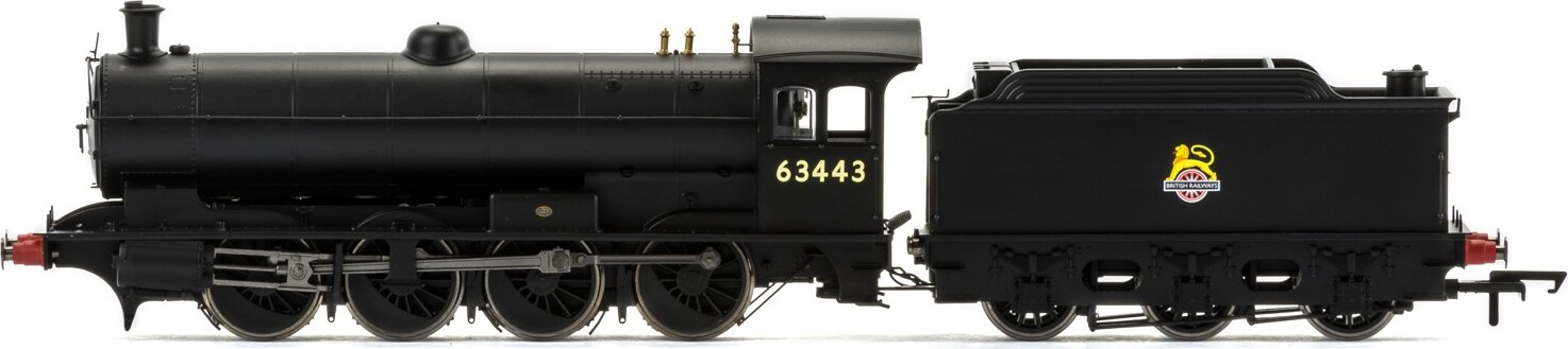Hornby