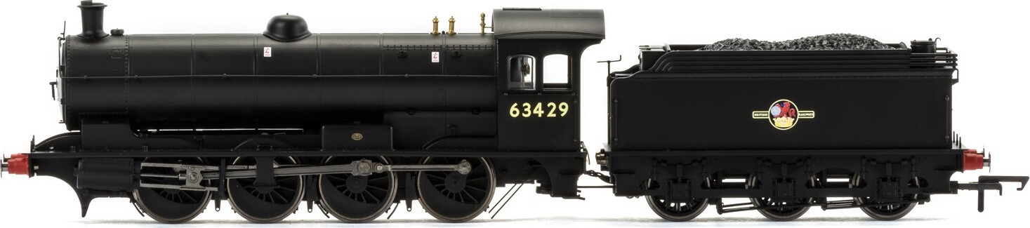 Hornby
