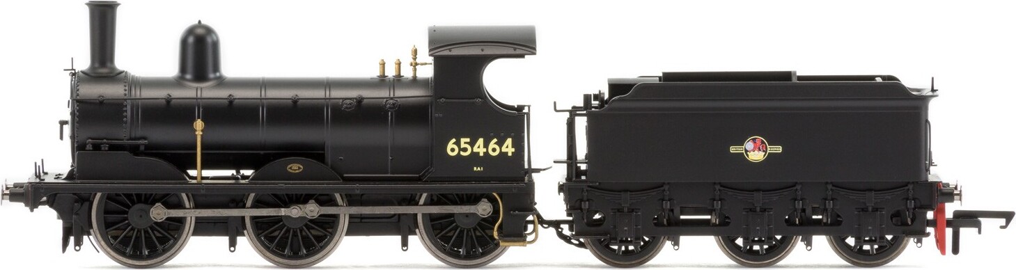 Hornby