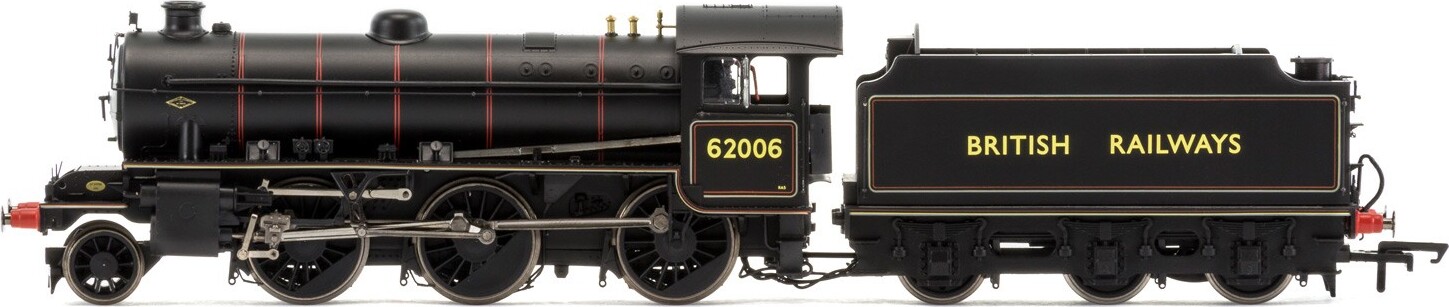 Hornby