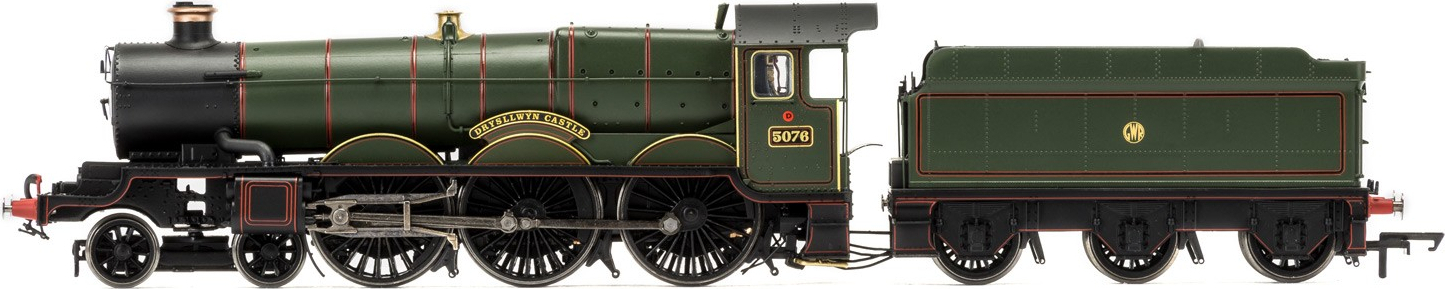 Hornby