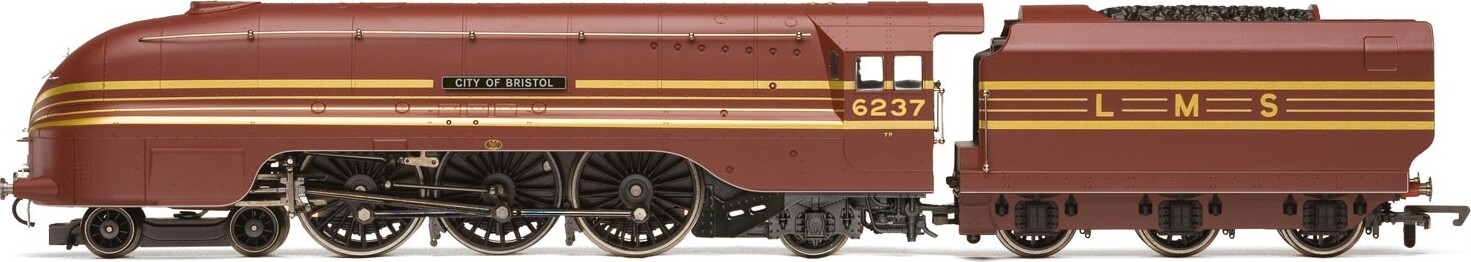 Hornby
