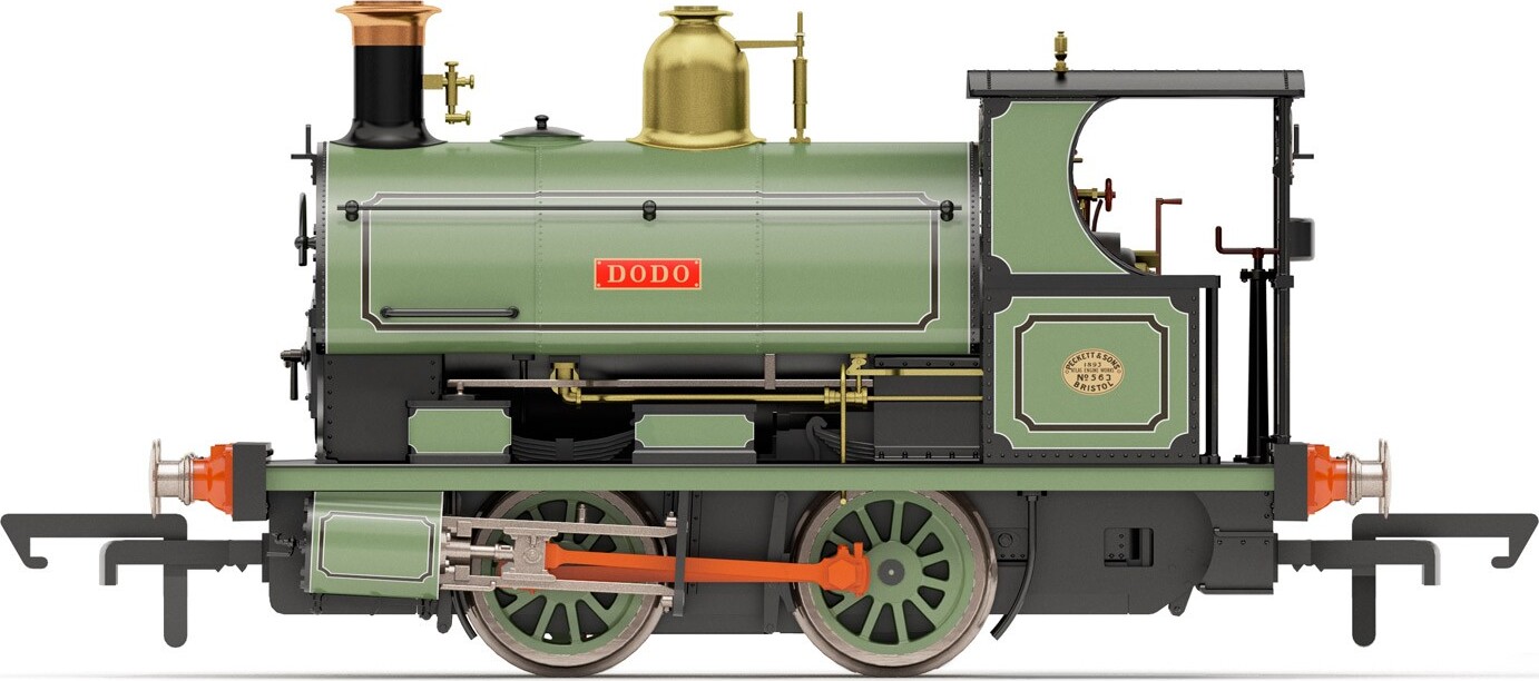 Hornby