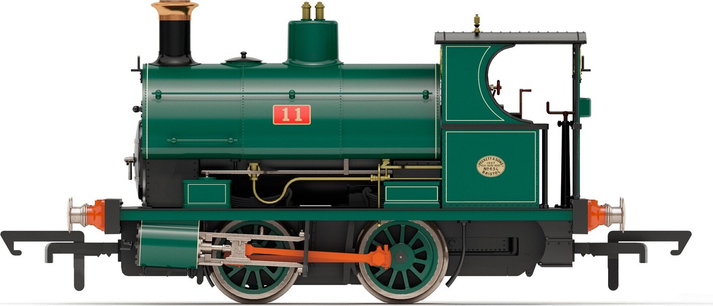 Hornby