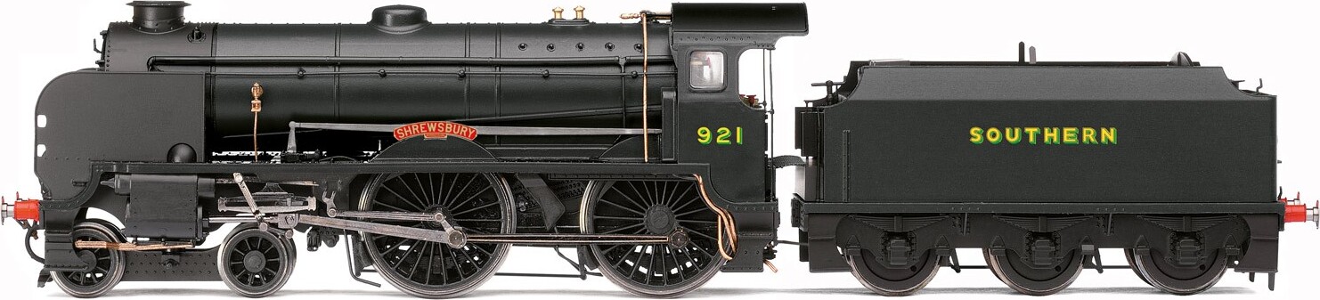 Hornby