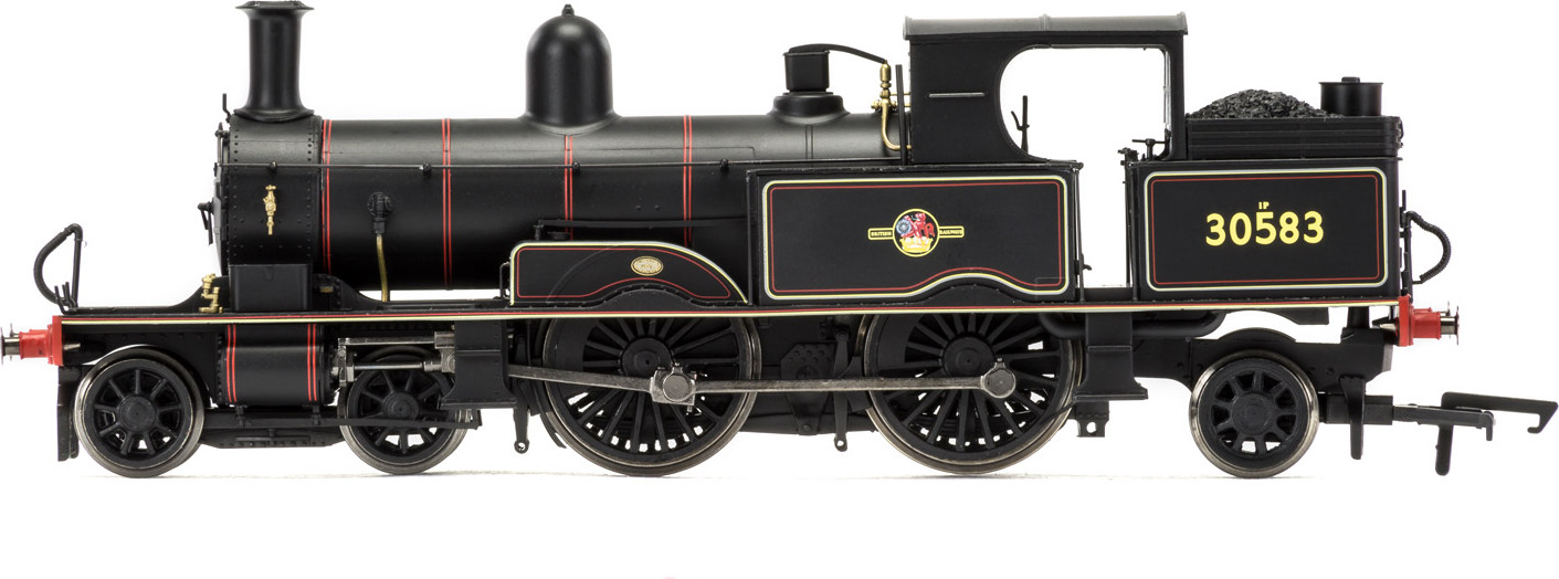 Hornby