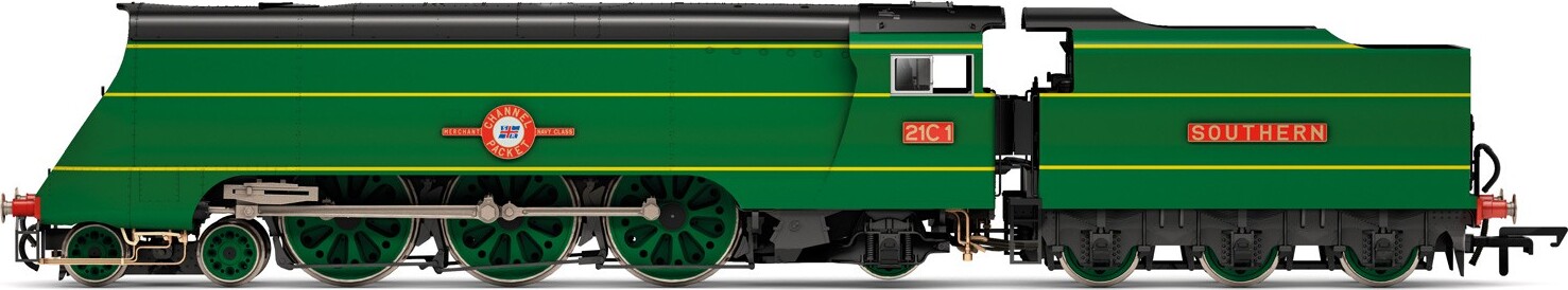 Hornby