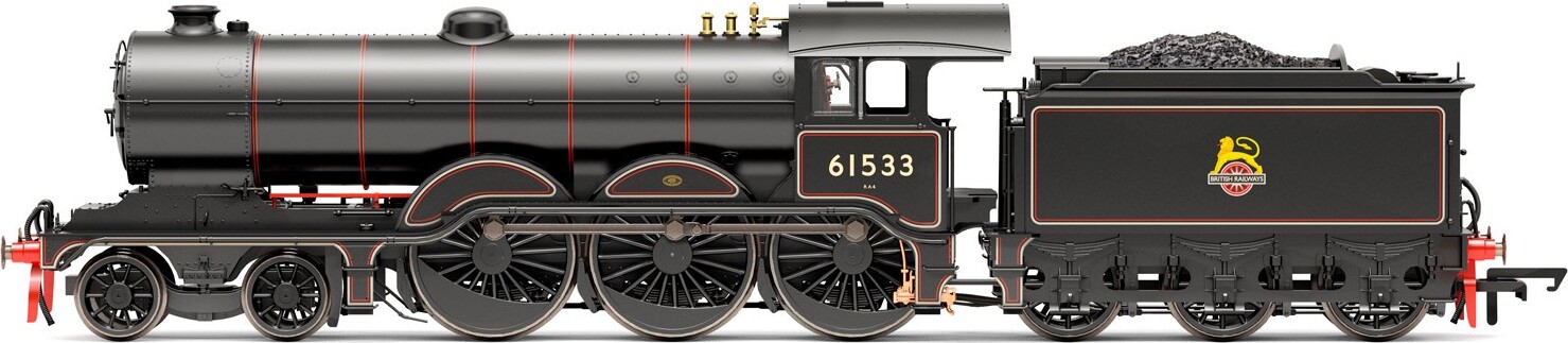 Hornby
