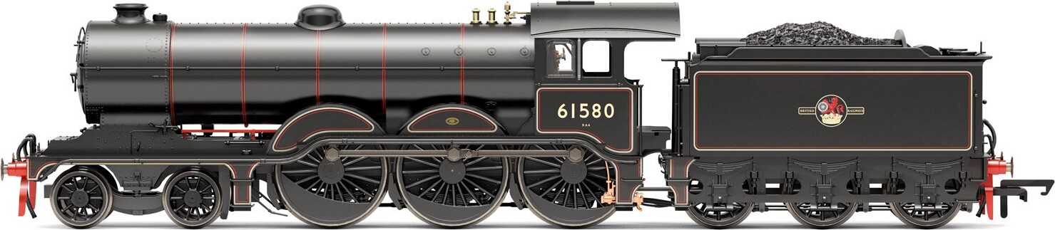 Hornby
