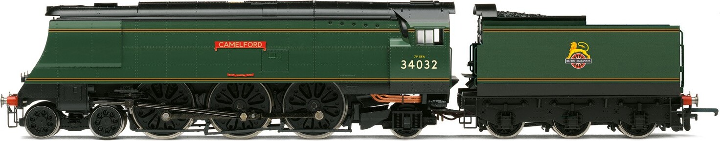 Hornby