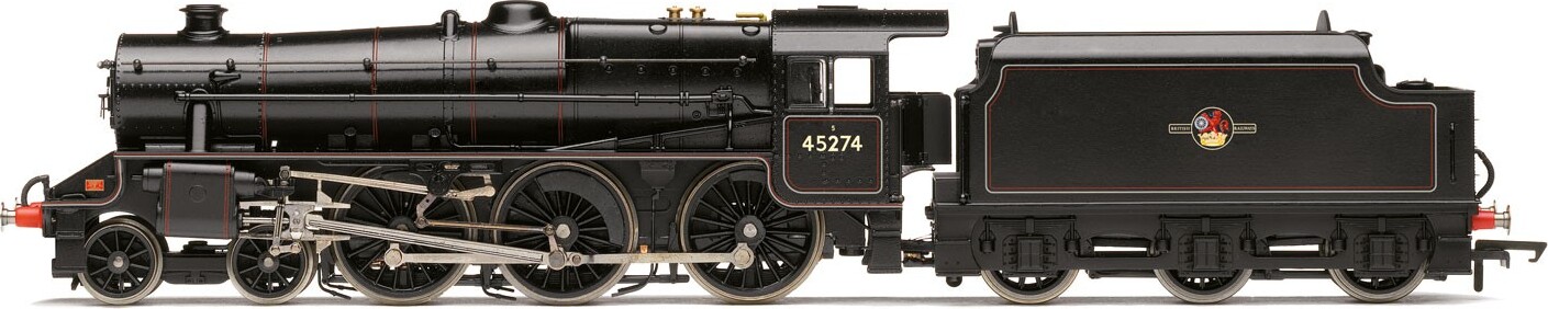 Hornby
