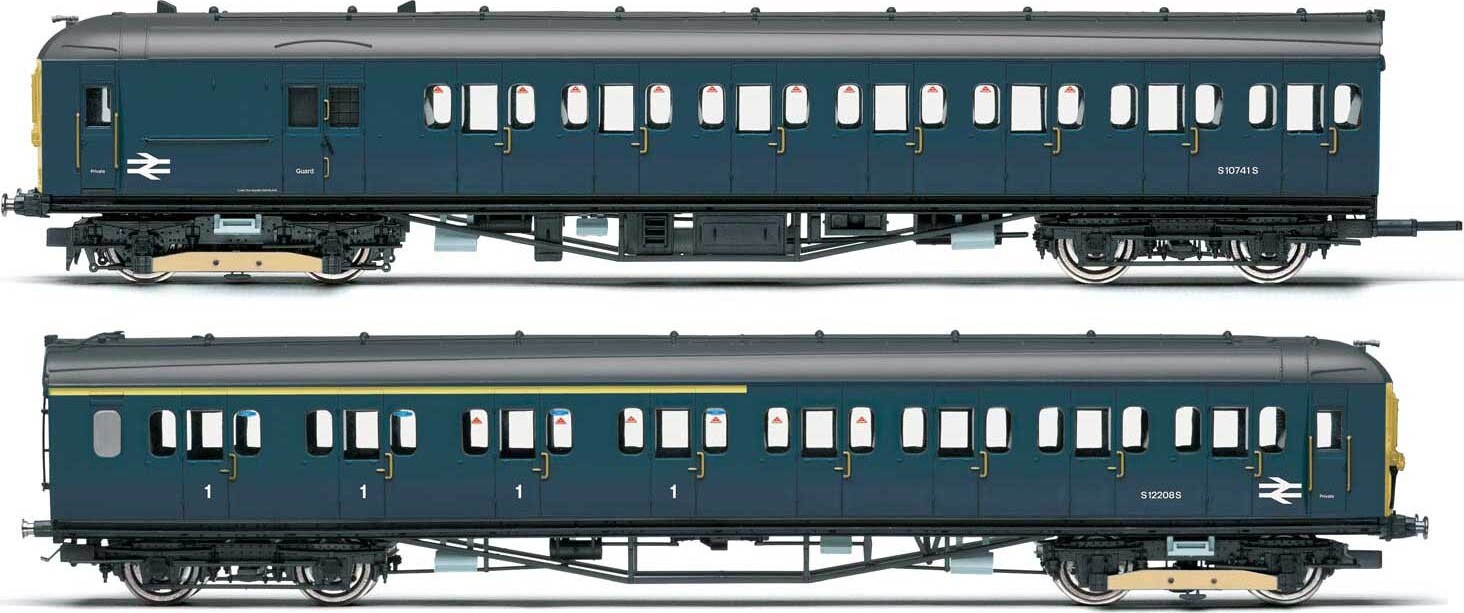 Hornby