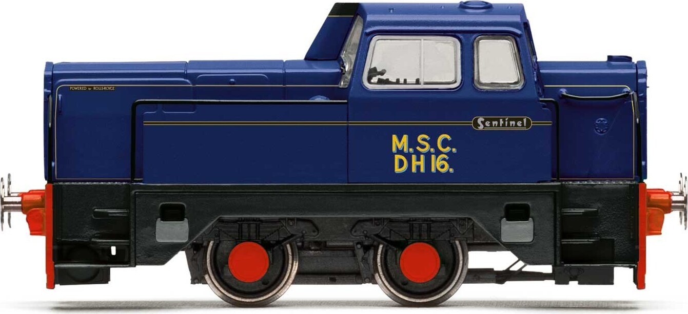 Hornby