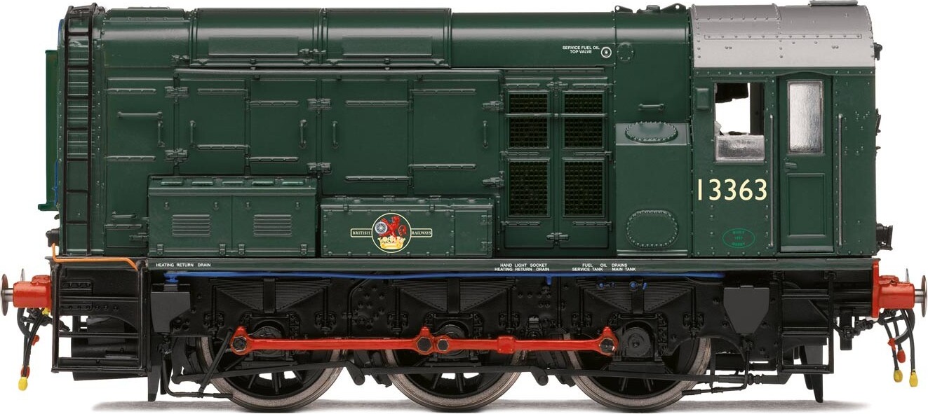 Hornby