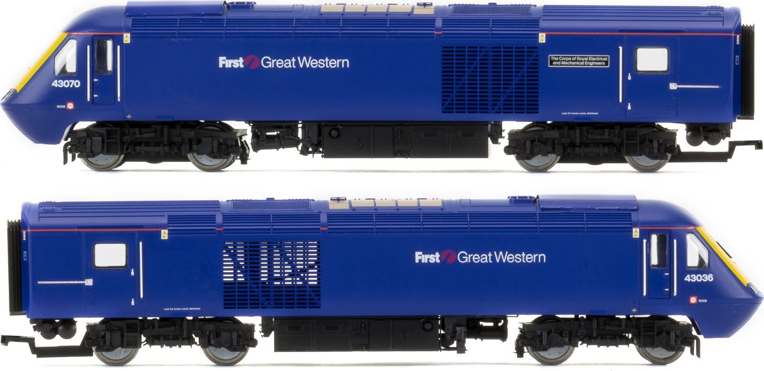 Hornby
