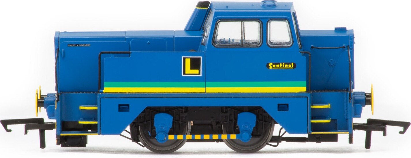 Hornby