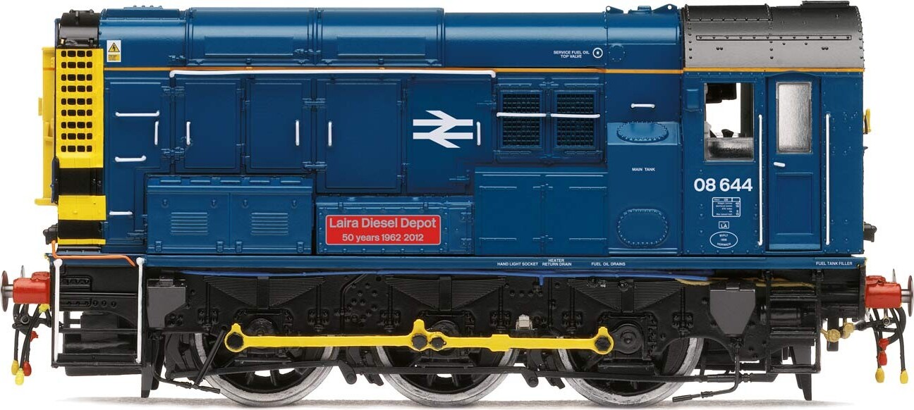 Hornby