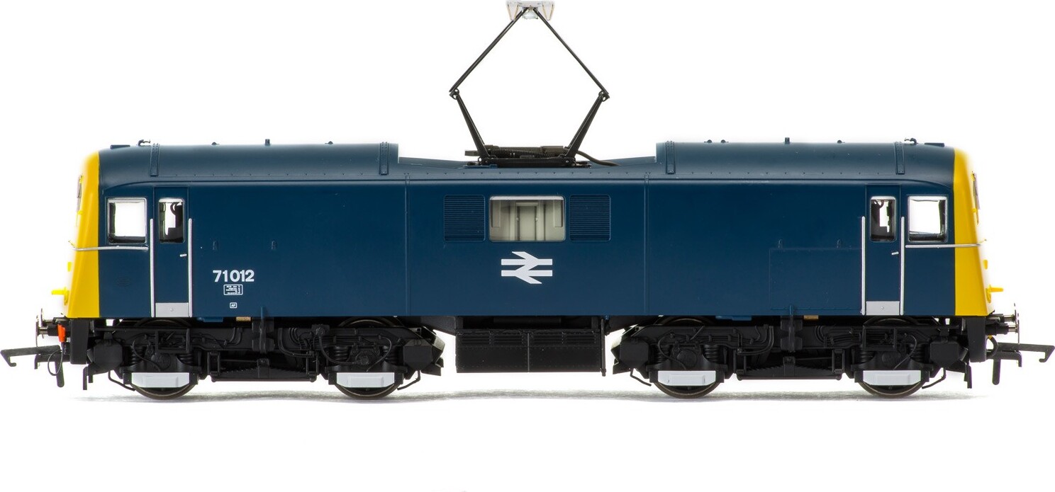 Hornby
