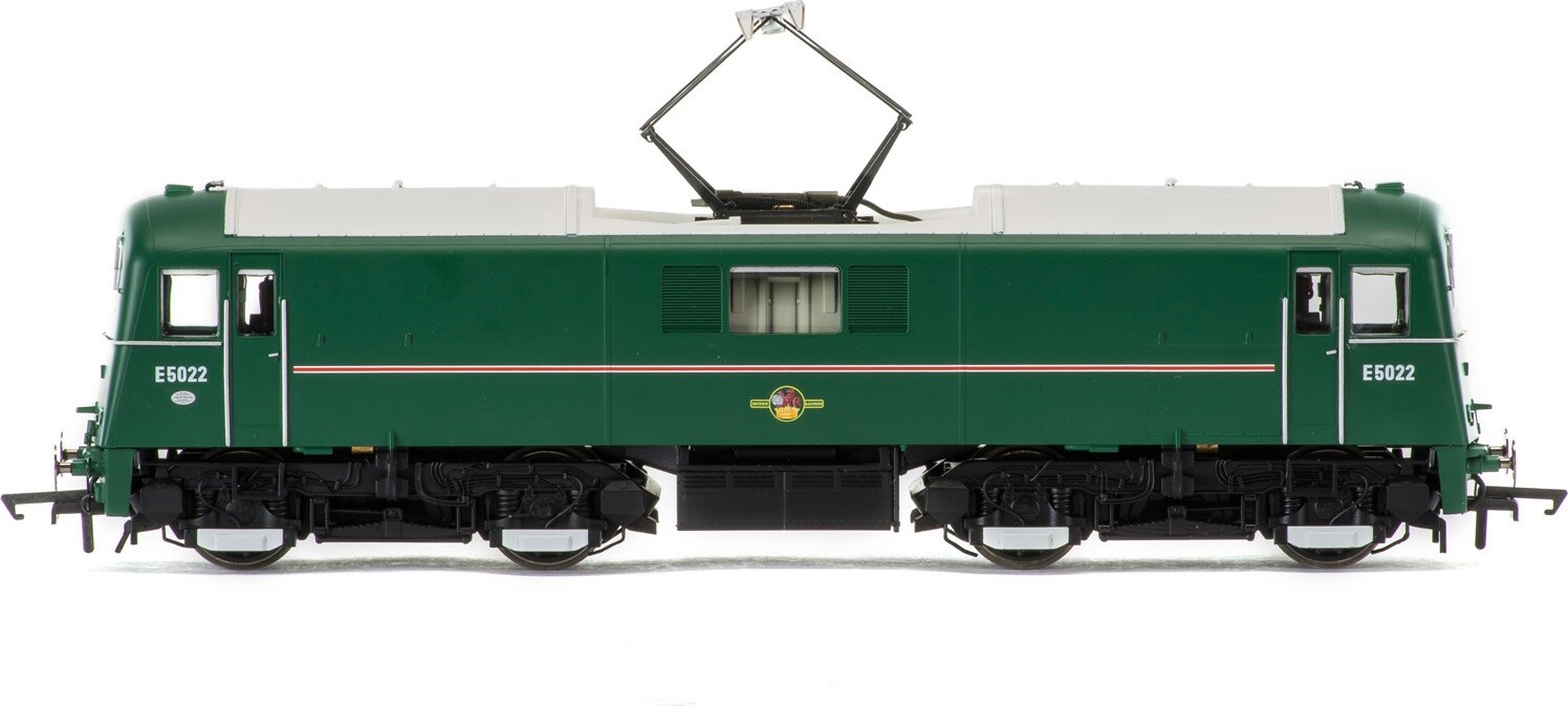 Hornby