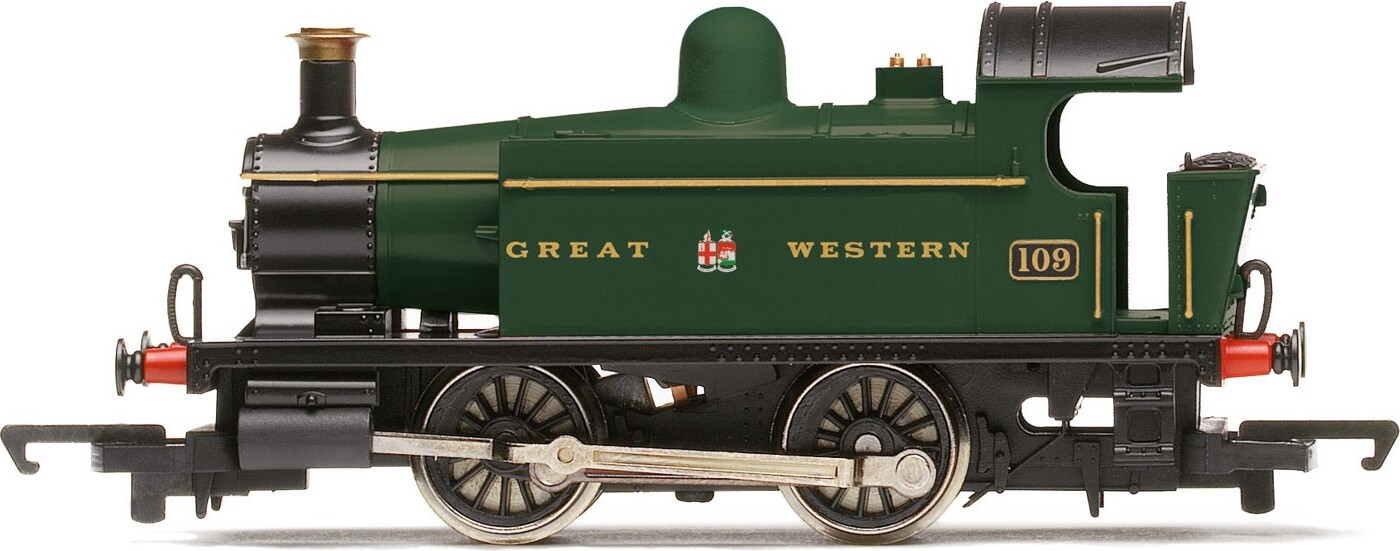 Hornby