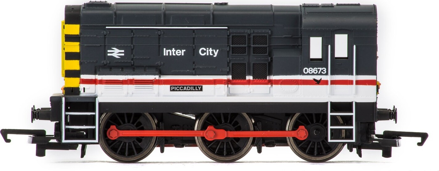 Hornby