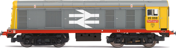 Hornby