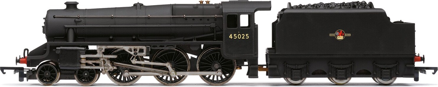 Hornby