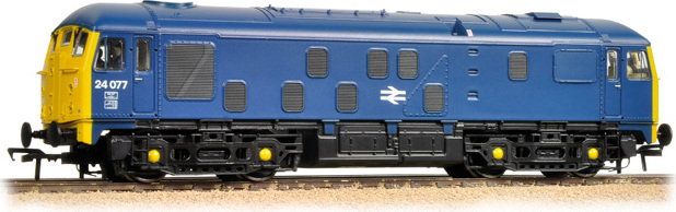 Bachmann