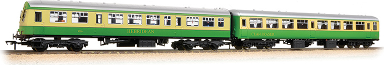 Bachmann