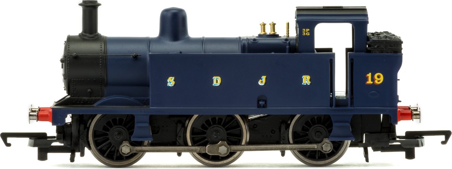 Hornby