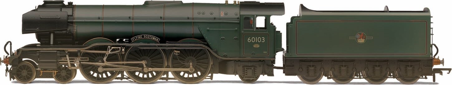 Hornby