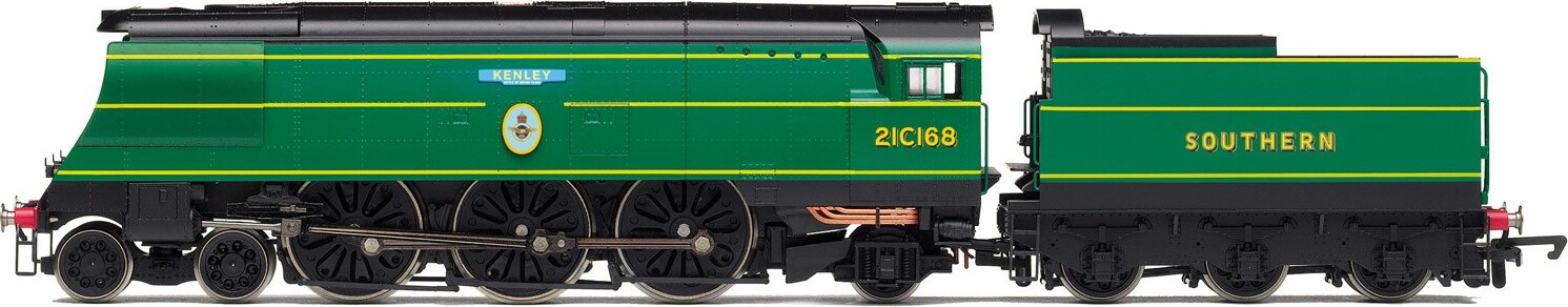 Hornby