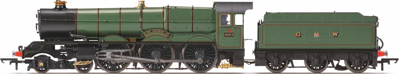 Hornby