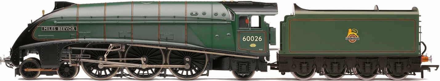 Hornby
