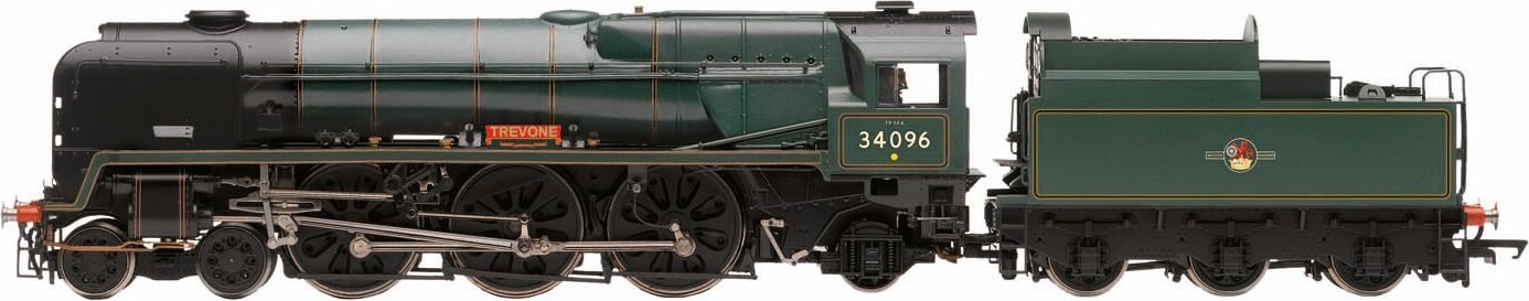 Hornby