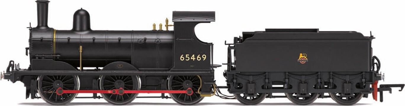 Hornby