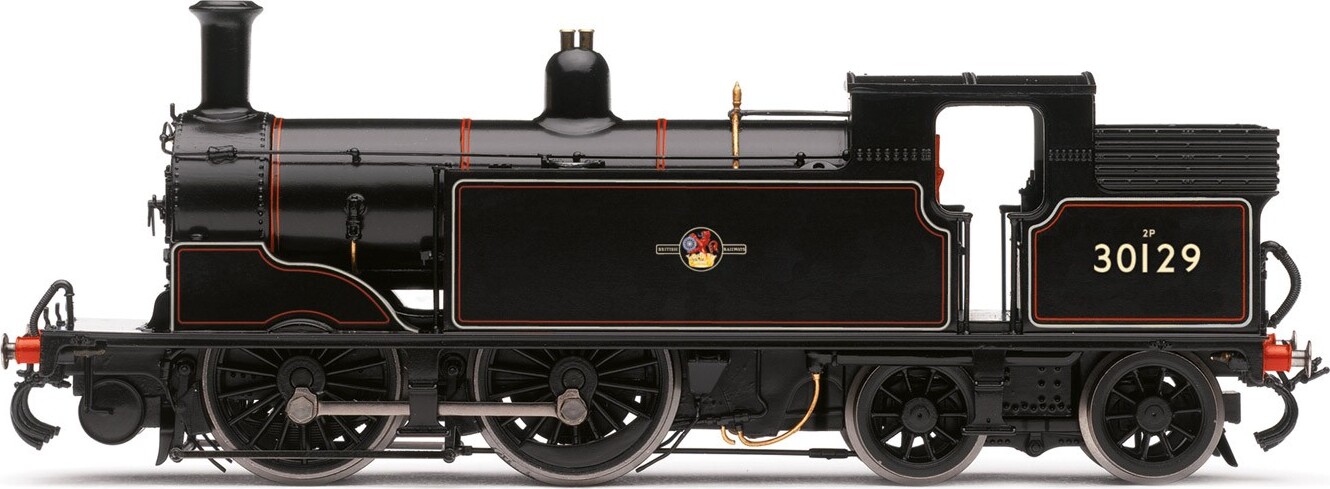 Hornby