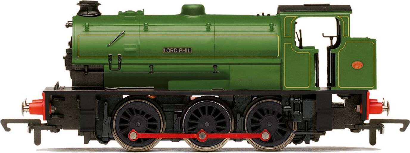 Hornby